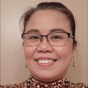 Meet your Posher, Virginia